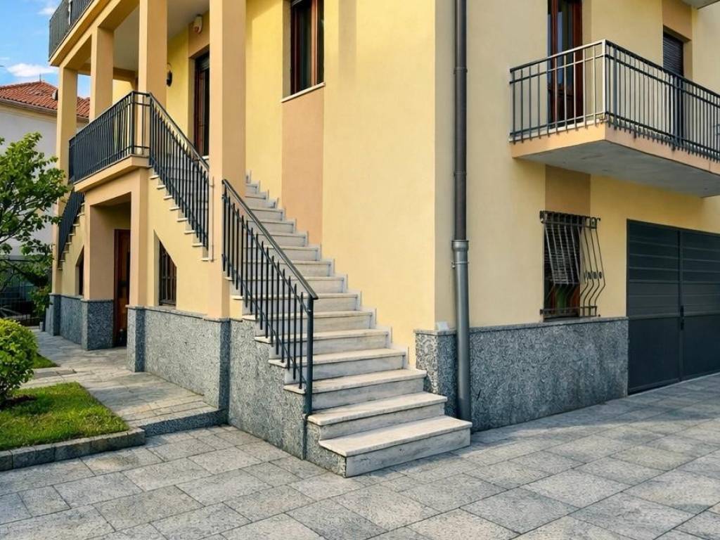 Villa a Vigliano biellese in Via Dosso Inferiore, 14 - Foto 2