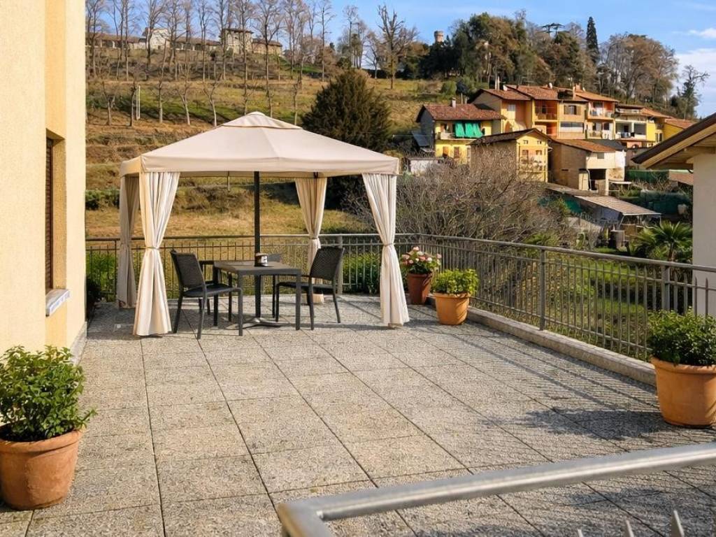 Villa a Vigliano biellese in Via Dosso Inferiore, 14 - Foto 3