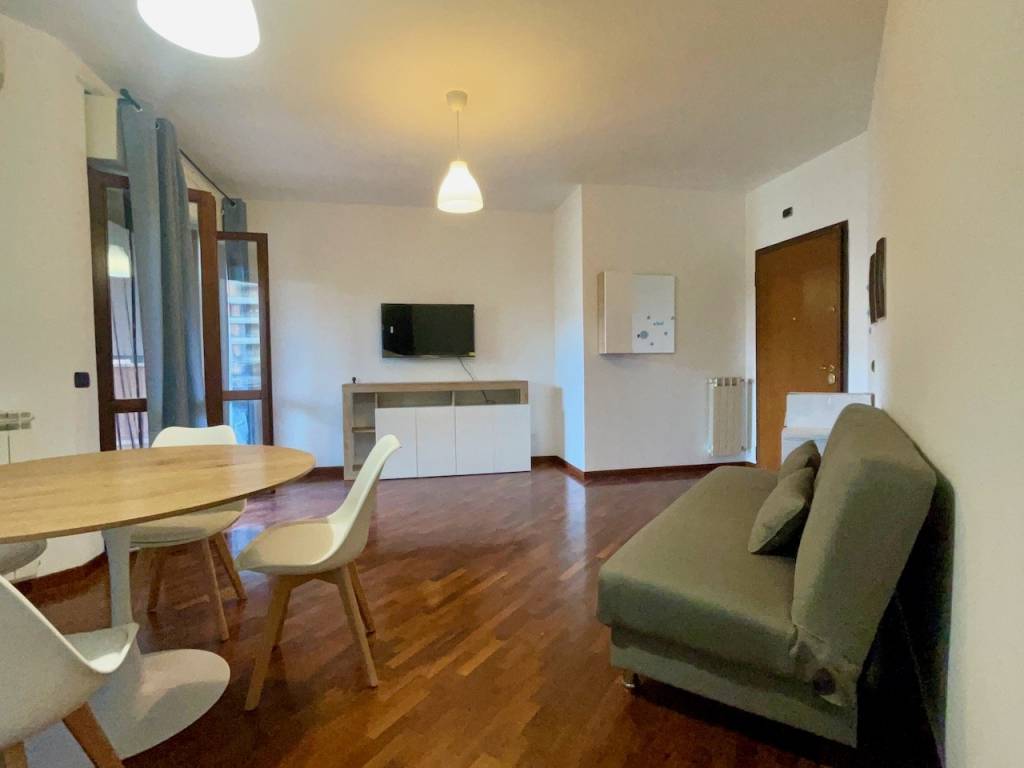 Appartamento a Fiumicino in Via Copenaghen, 6 - Foto 2