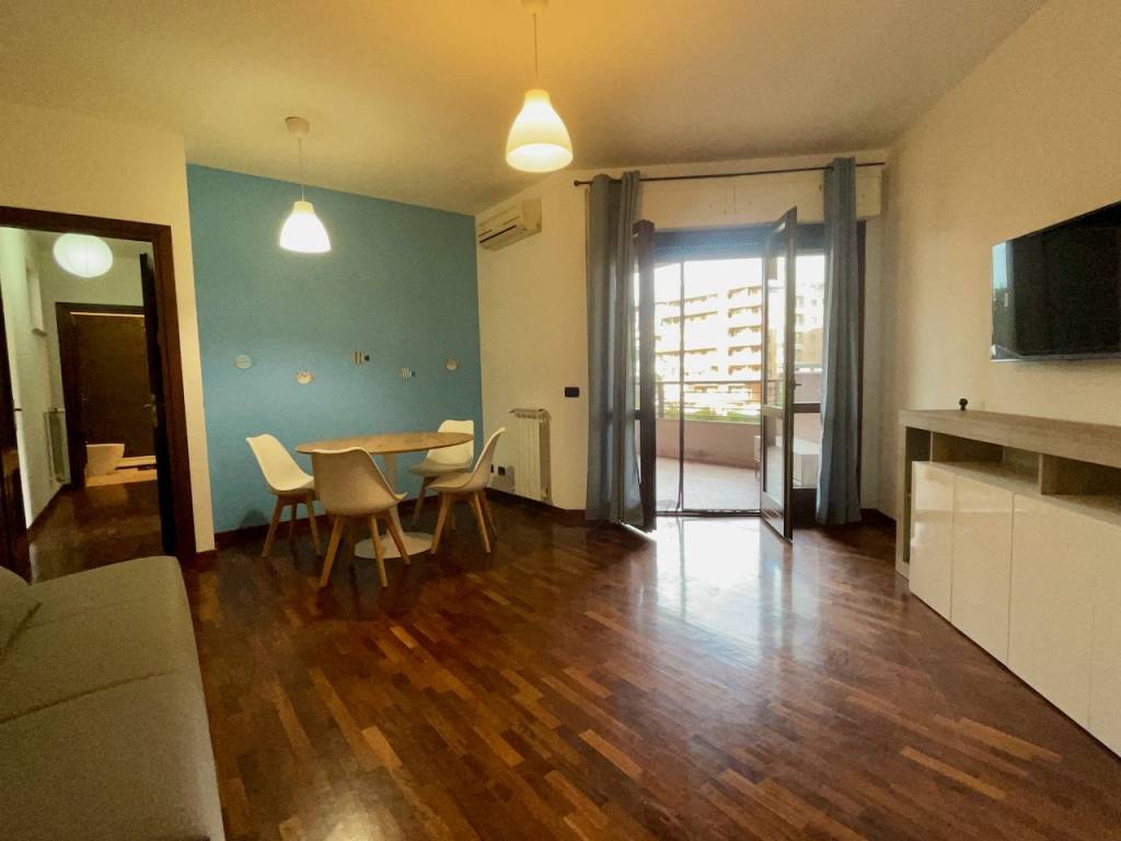 Appartamento a Fiumicino in Via Copenaghen, 6 - Foto 3