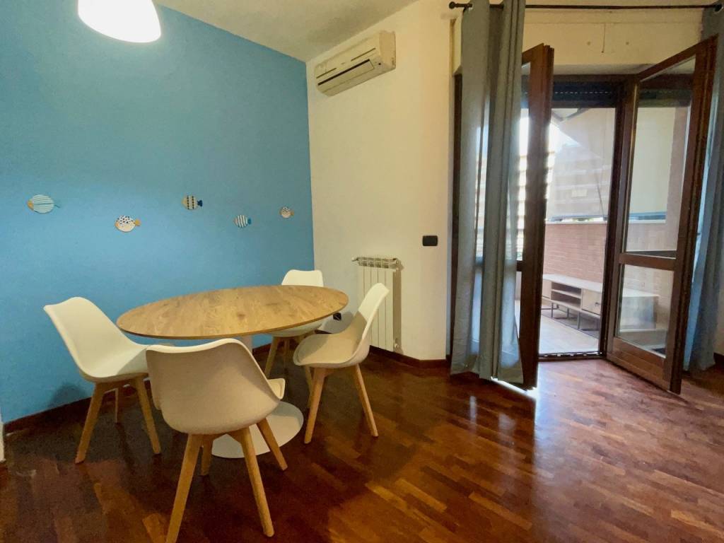 Appartamento a Fiumicino in Via Copenaghen, 6 - Foto 5