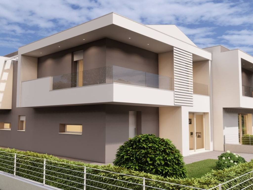 Villa a Montegrotto terme in via di Bella - Foto 4