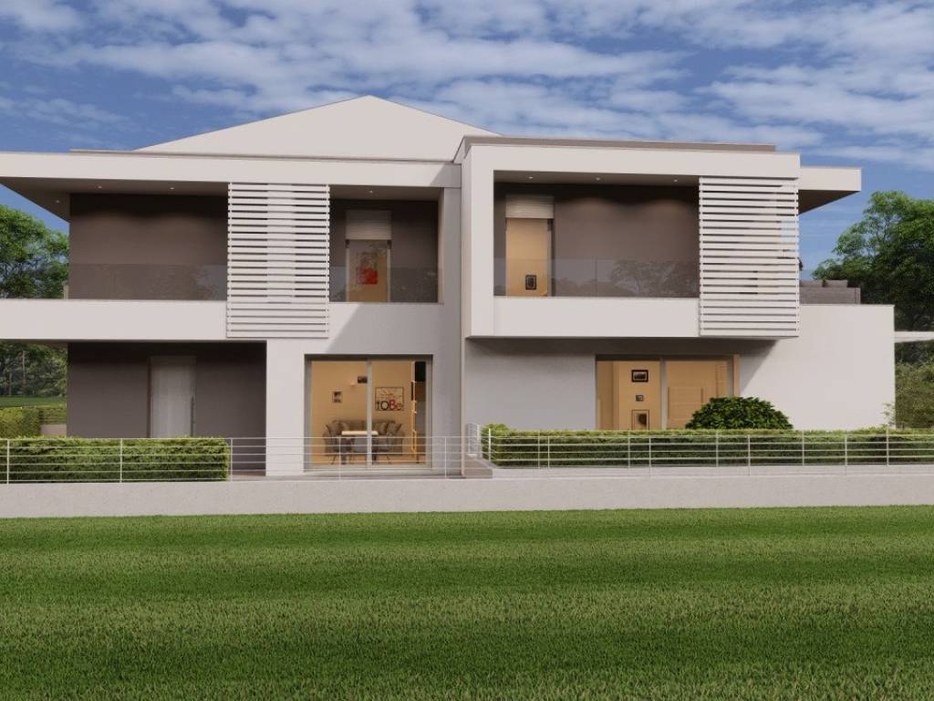 Villa a Montegrotto terme in via di Bella - Foto 5