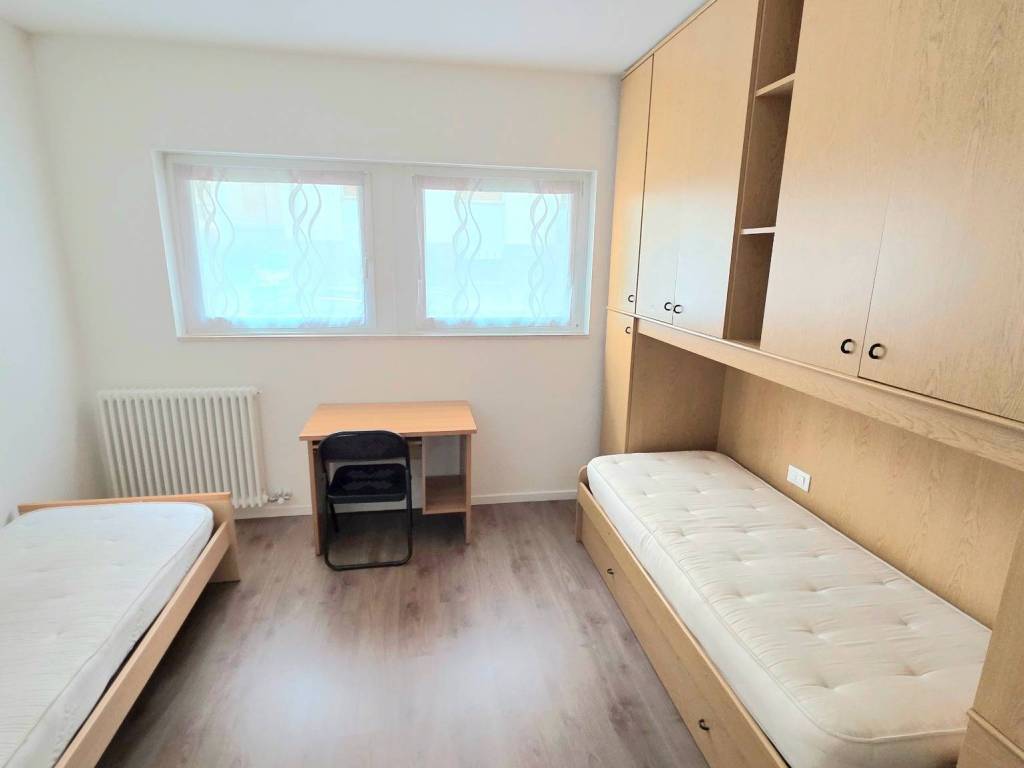 Appartamento a Trento in Via Giovanni Pierluigi da Palestrina - Foto 3
