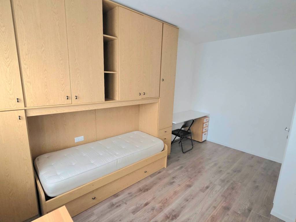 Appartamento a Trento in Via Giovanni Pierluigi da Palestrina - Foto 4
