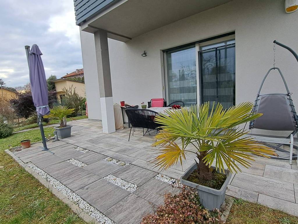 Appartamento a Ispra in Via Varese, 125 - Foto 4