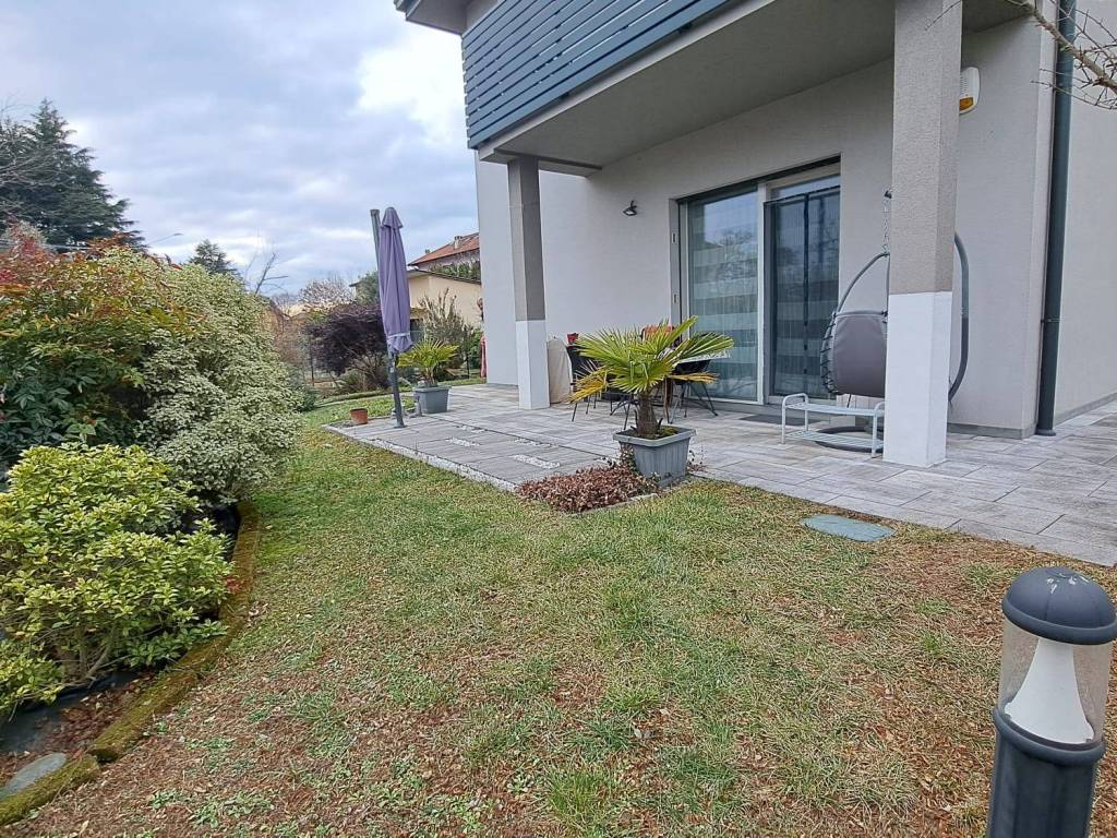 Appartamento a Ispra in Via Varese, 125 - Foto 5