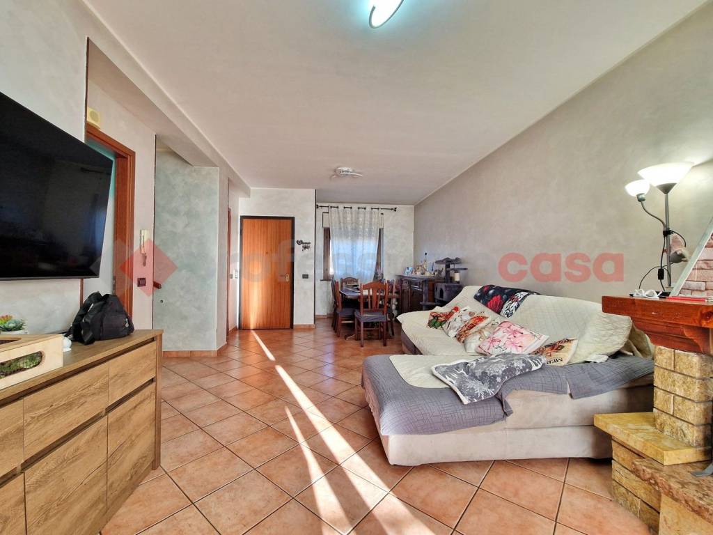 Villetta a schiera a Scoppito in Via Roma , 144/A - Foto 3