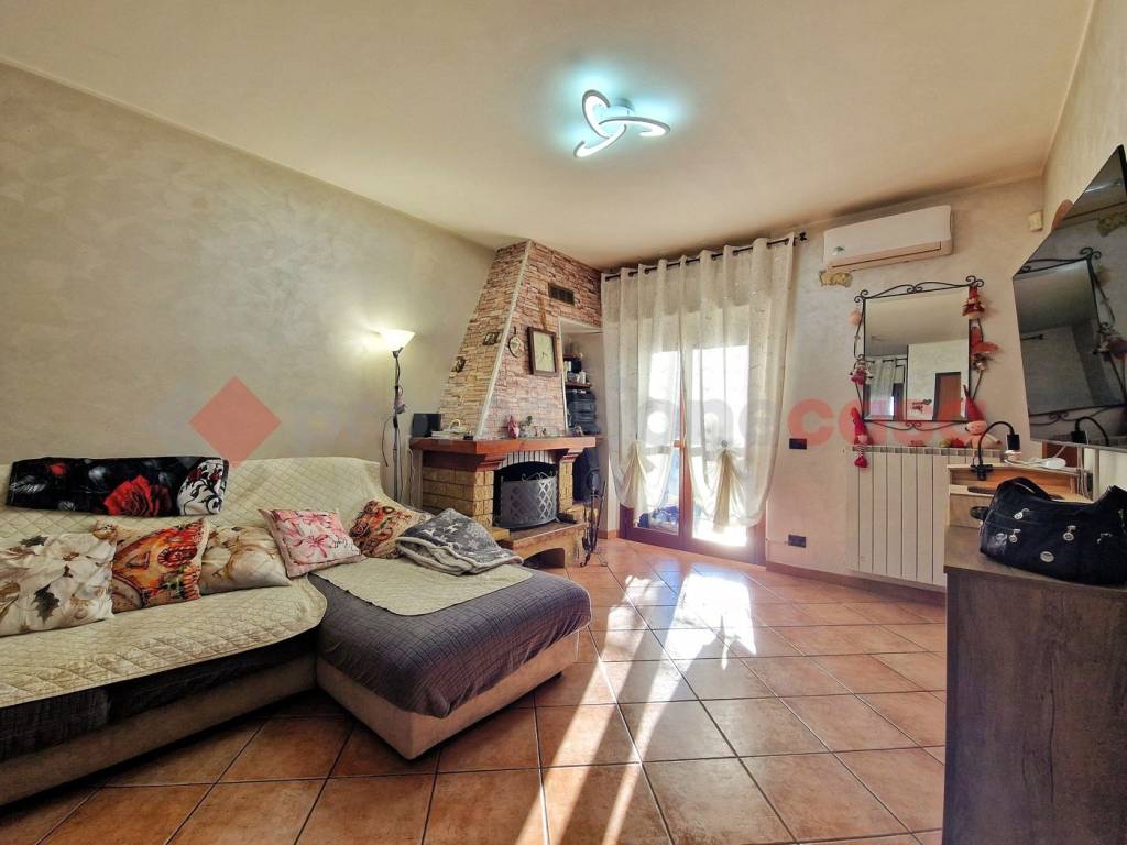 Villetta a schiera a Scoppito in Via Roma , 144/A - Foto 5