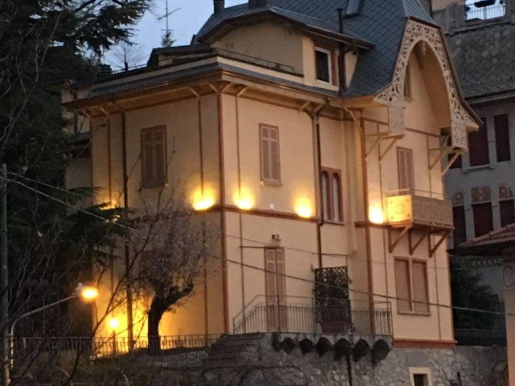 Villa a Brunate in Via Pissarottino, 4 - Foto 3
