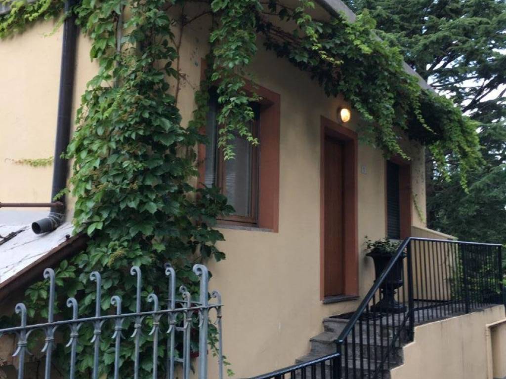 Villa a Brunate in Via Pissarottino, 4 - Foto 5