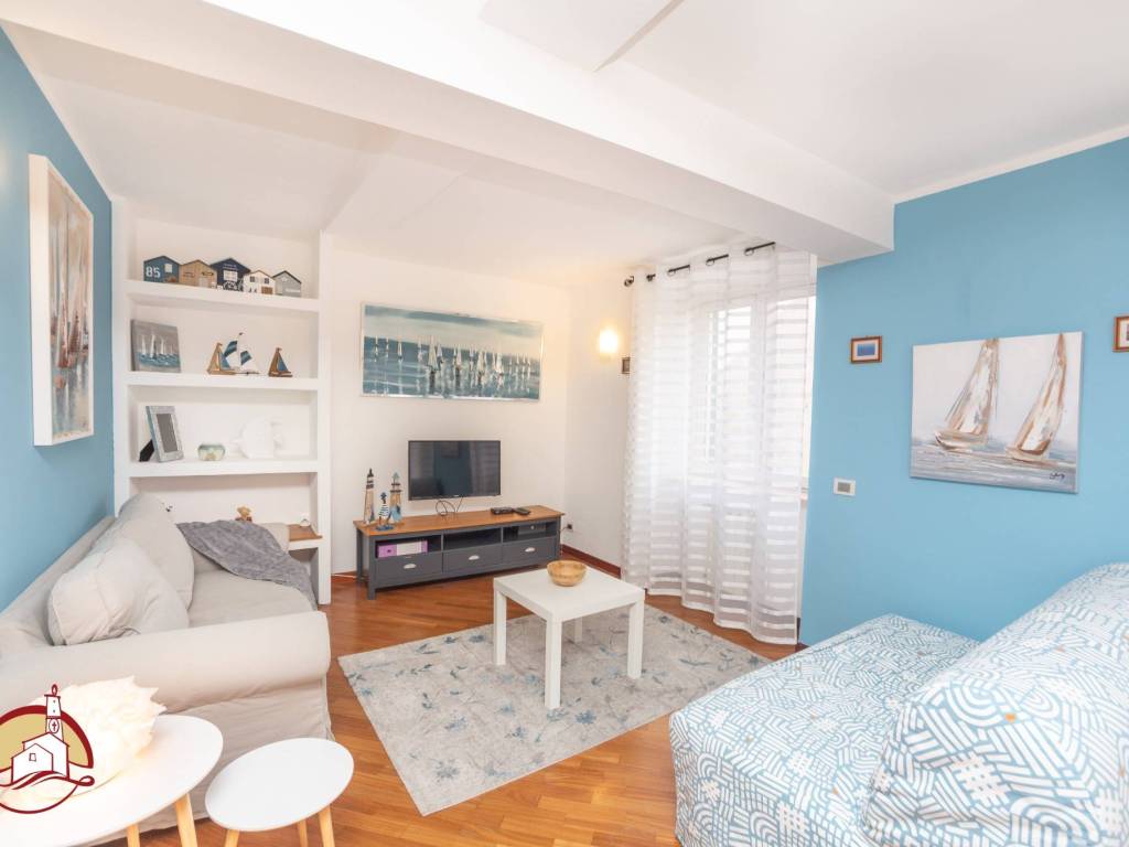 Appartamento a Genova in Vico Sinope, 9 - Foto 2