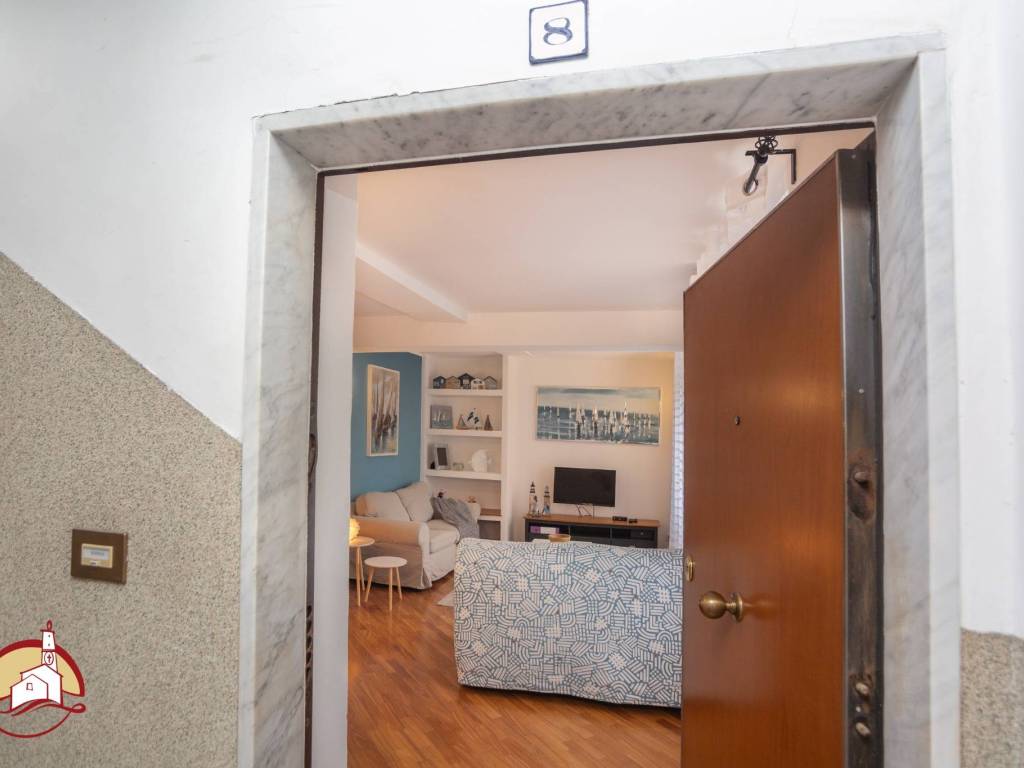Appartamento a Genova in Vico Sinope, 9 - Foto 3
