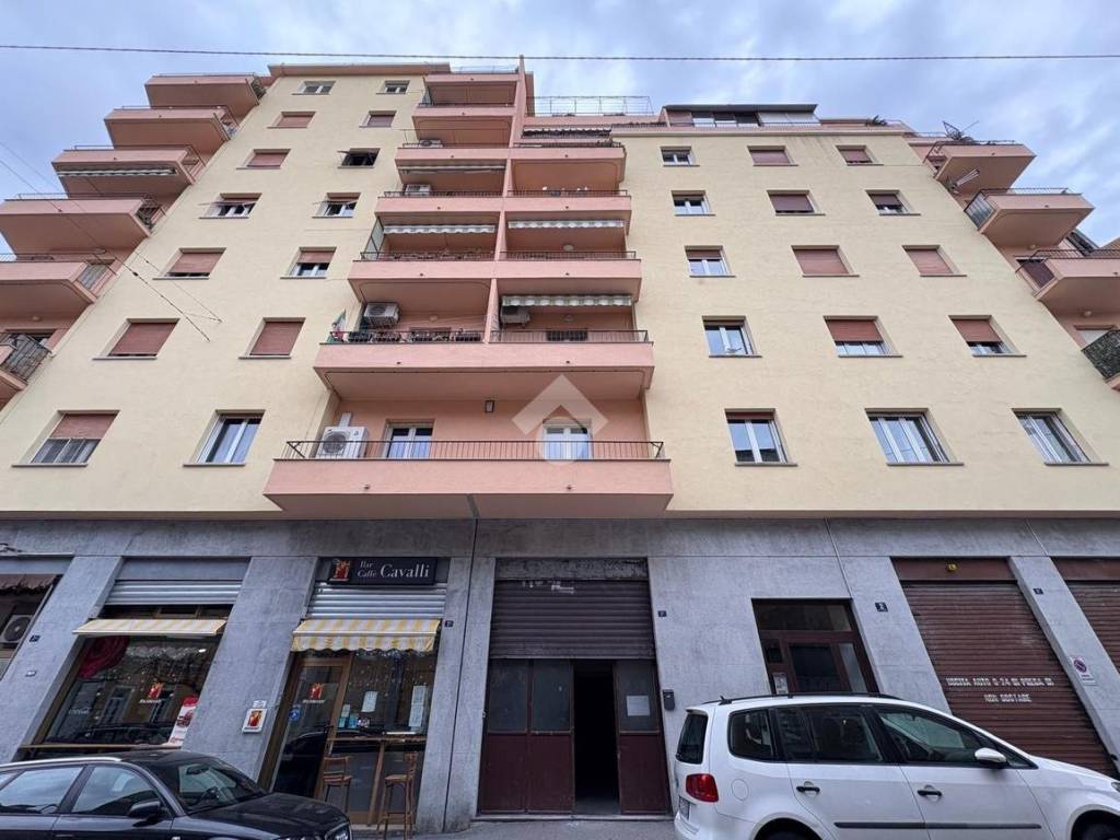 Immobile a Trieste in Via Jacopo Cavalli, 2 - Foto 2