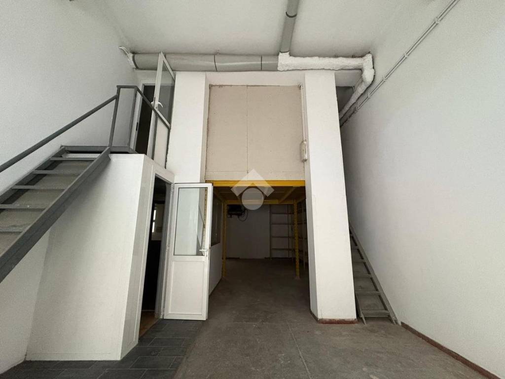 Immobile a Trieste in Via Jacopo Cavalli, 2 - Foto 4