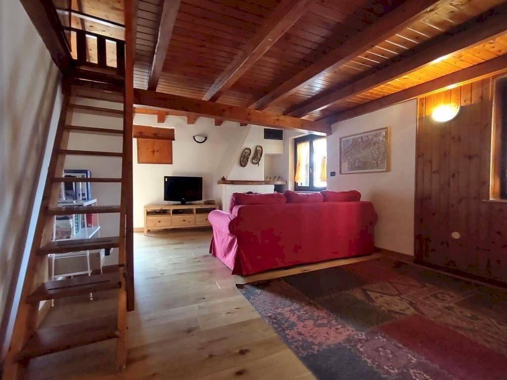 Casa indipendente a Saint-nicolas in Frazione la Cure - Foto 4