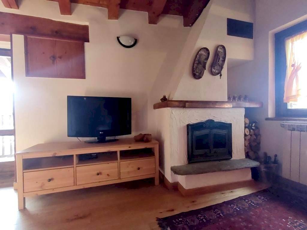 Casa indipendente a Saint-nicolas in Frazione la Cure - Foto 5