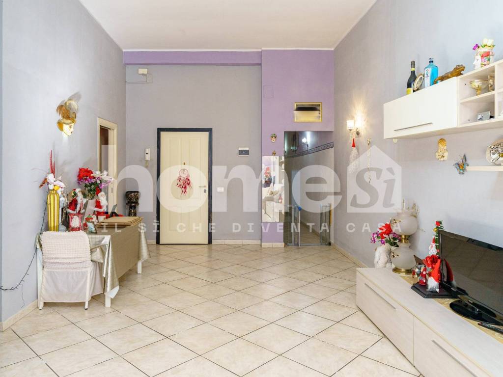 Appartamento a Gravina di catania in Via Vittorio Emanuele, , 153 - Foto 5