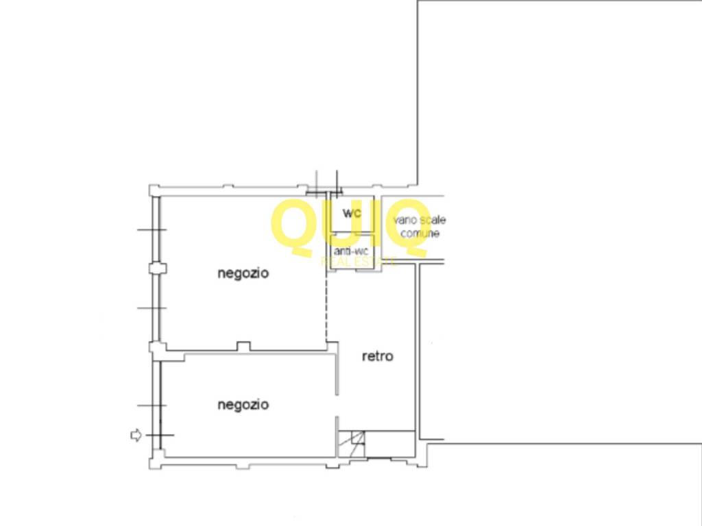 Immobile a Lecco in Via Onorevole Celestino Ferrario, 23 - Foto 3