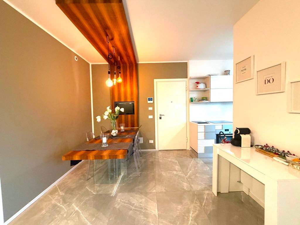 Appartamento a Riccione in Viale Giuseppe Cesare Abba - Foto 3