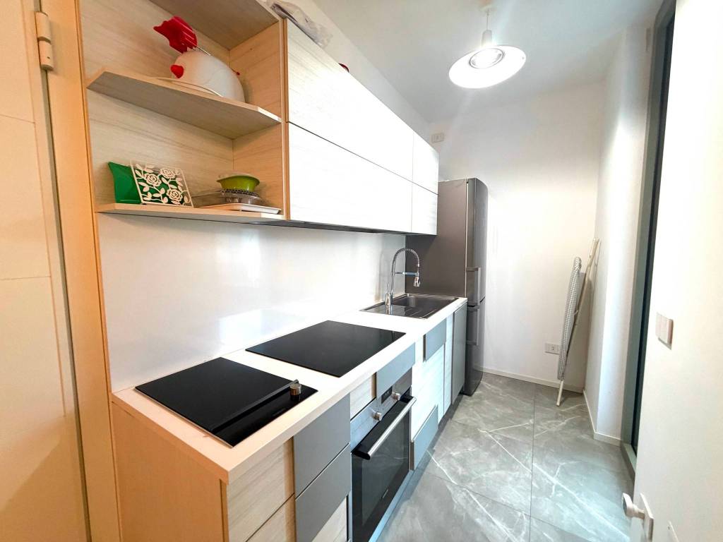 Appartamento a Riccione in Viale Giuseppe Cesare Abba - Foto 4