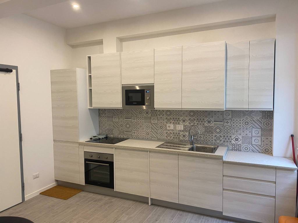 Appartamento a Parma in Strada Massimo d'Azeglio, 112 - Foto 3