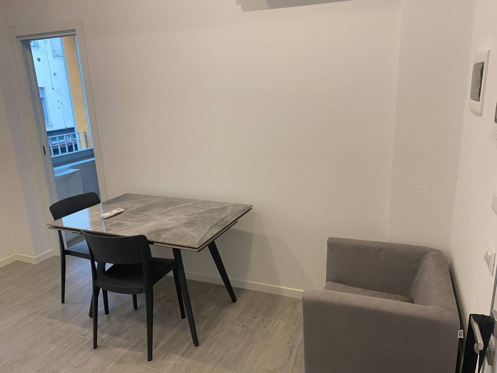 Appartamento a Parma in Strada Massimo d'Azeglio, 112 - Foto 4