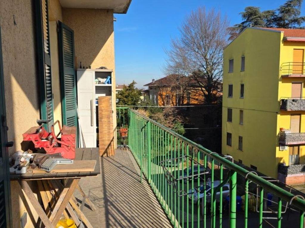 Appartamento a Noceto in Via 25 Aprile - Foto 4