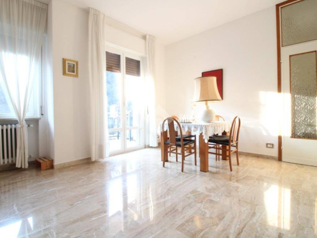 Appartamento a Pavia in Via genova, 12 - Foto 2