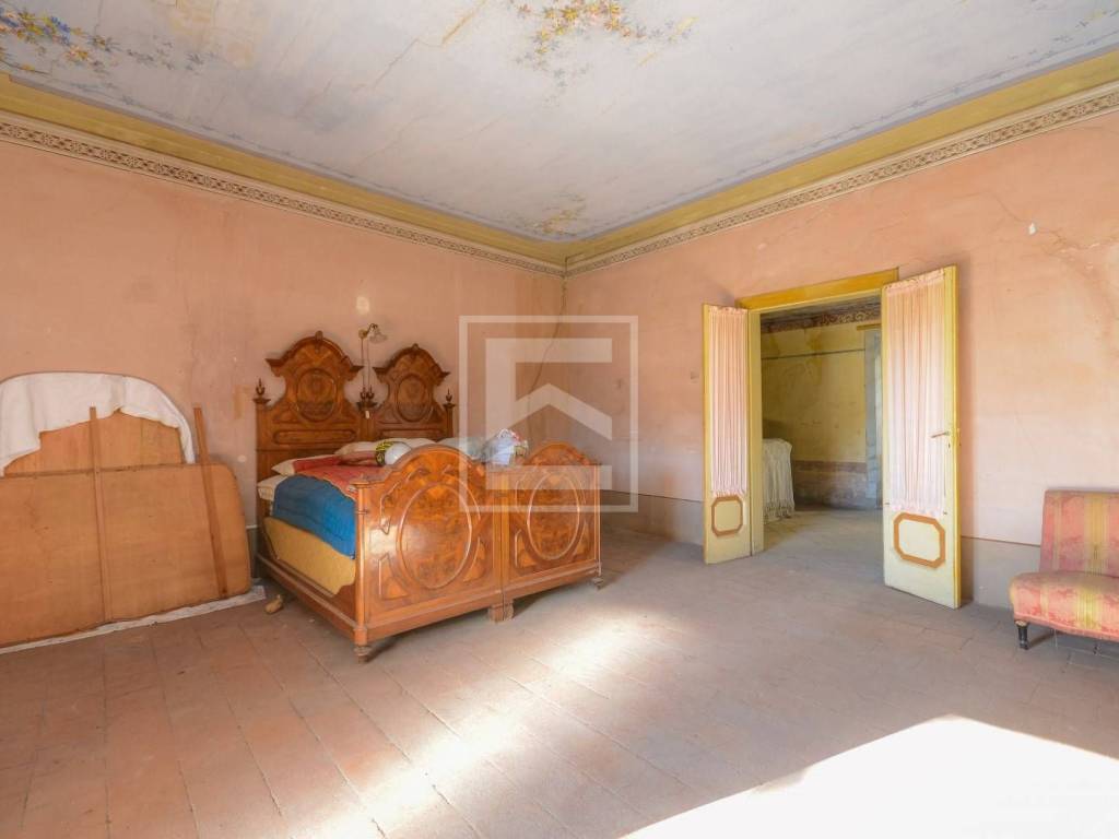 Rustico / casale a Calvagese della riviera in Piazza Municipio, 13 - Foto 4