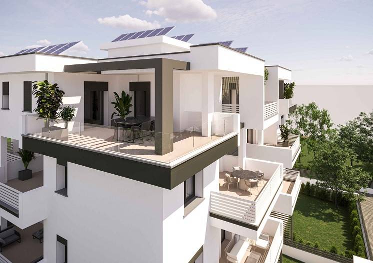 Progetto a Castelnuovo rangone in Via Buzzati Traverso, 5 - Foto 4