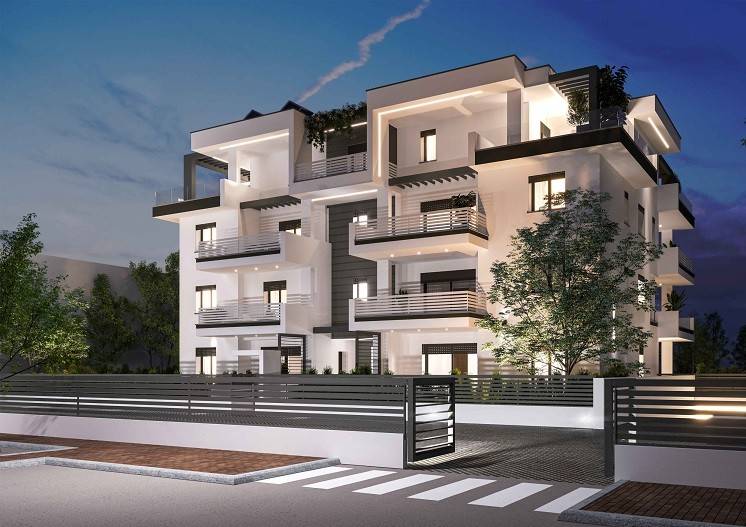 Progetto a Castelnuovo rangone in Via Buzzati Traverso, 5 - Foto 5
