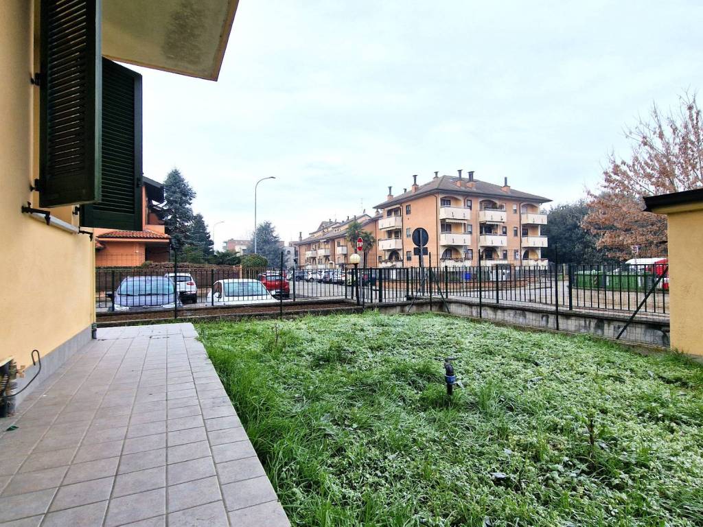 Appartamento a Siziano - Foto 3