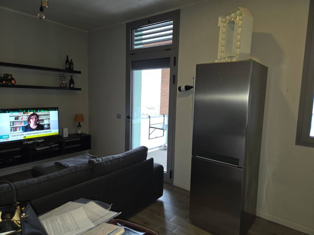 Appartamento a Guastalla in Via Pieve - Foto 3
