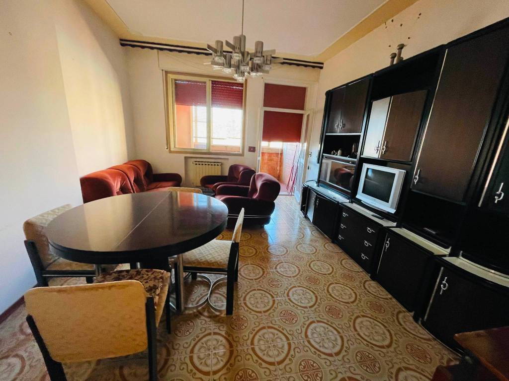 Appartamento a Ferrara in Via Germoglio, 76 - Foto 2