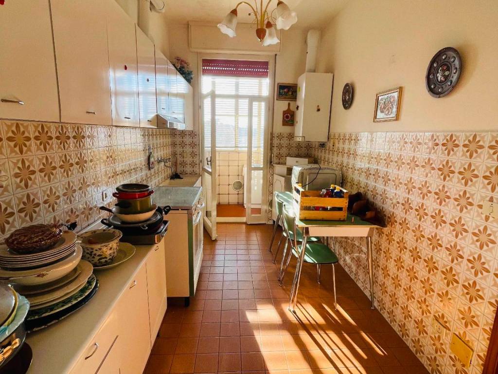 Appartamento a Ferrara in Via Germoglio, 76 - Foto 5