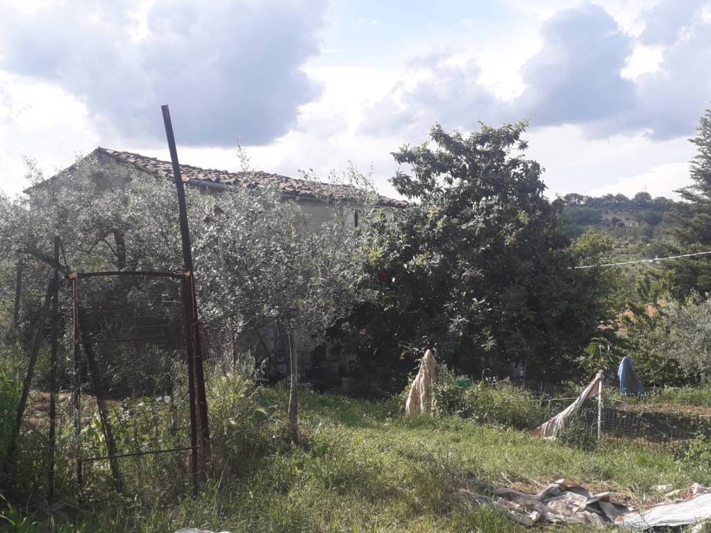Rustico / casale a Manoppello in Contrada Carpelle - Foto 4