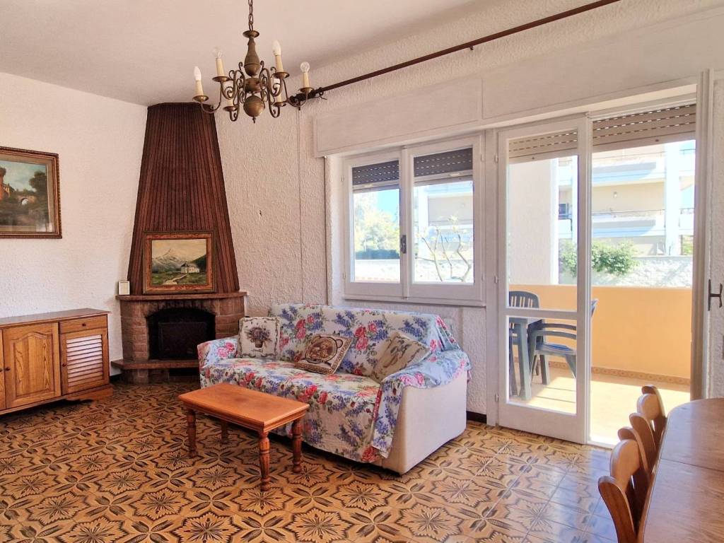 Villa a Fiumicino in Via delle Fissurelle - Foto 2