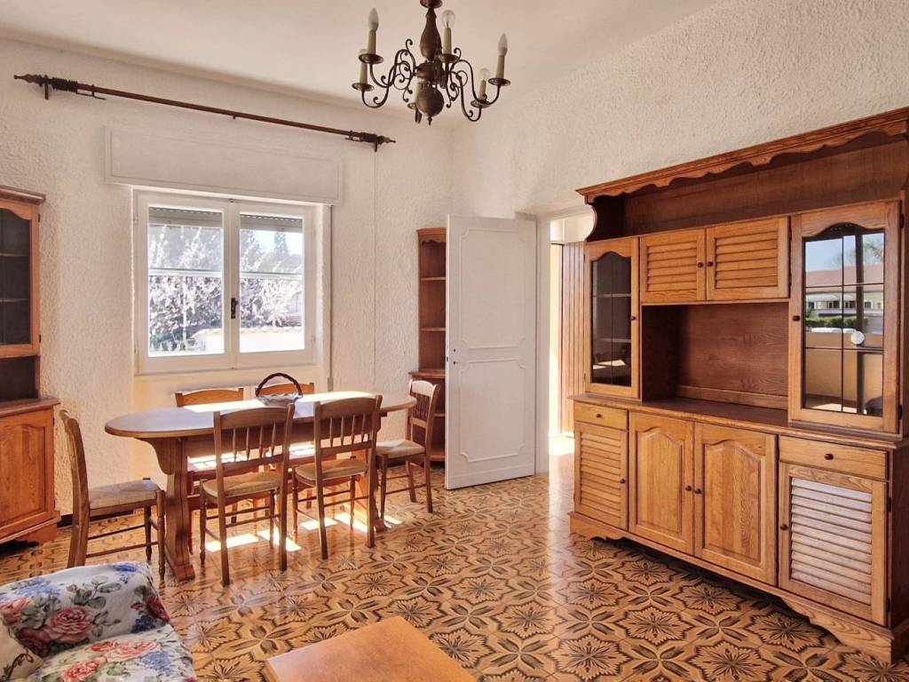 Villa a Fiumicino in Via delle Fissurelle - Foto 4