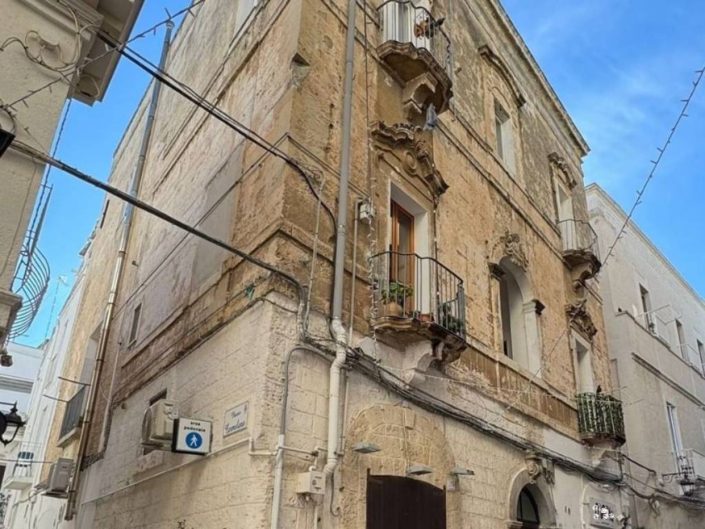 Appartamento a Monopoli in Via Orazio Comes - Foto 2