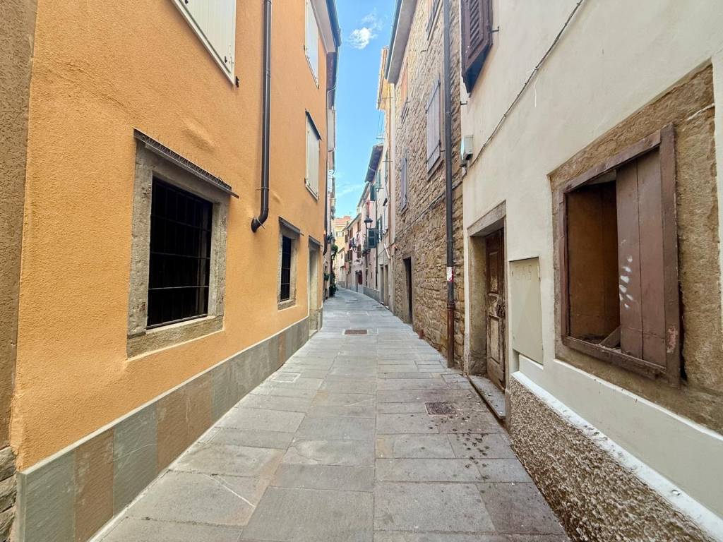 Casa indipendente a Muggia - Foto 2