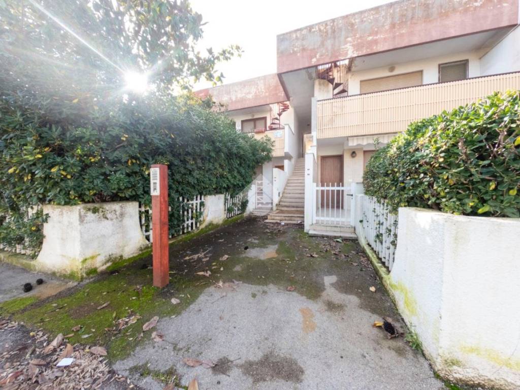 Appartamento a Manfredonia in Via libeccio, 36 - Foto 4