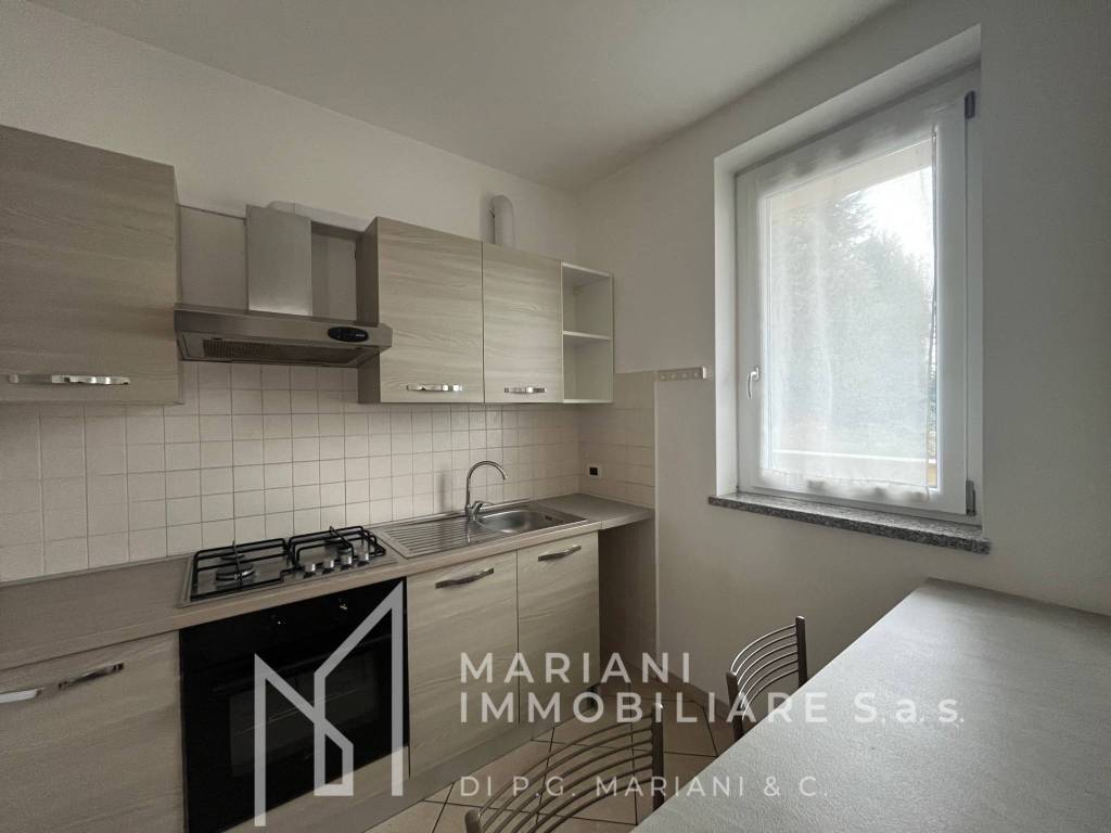 Appartamento a Lonate pozzolo in Via Bergamo, 11 - Foto 4
