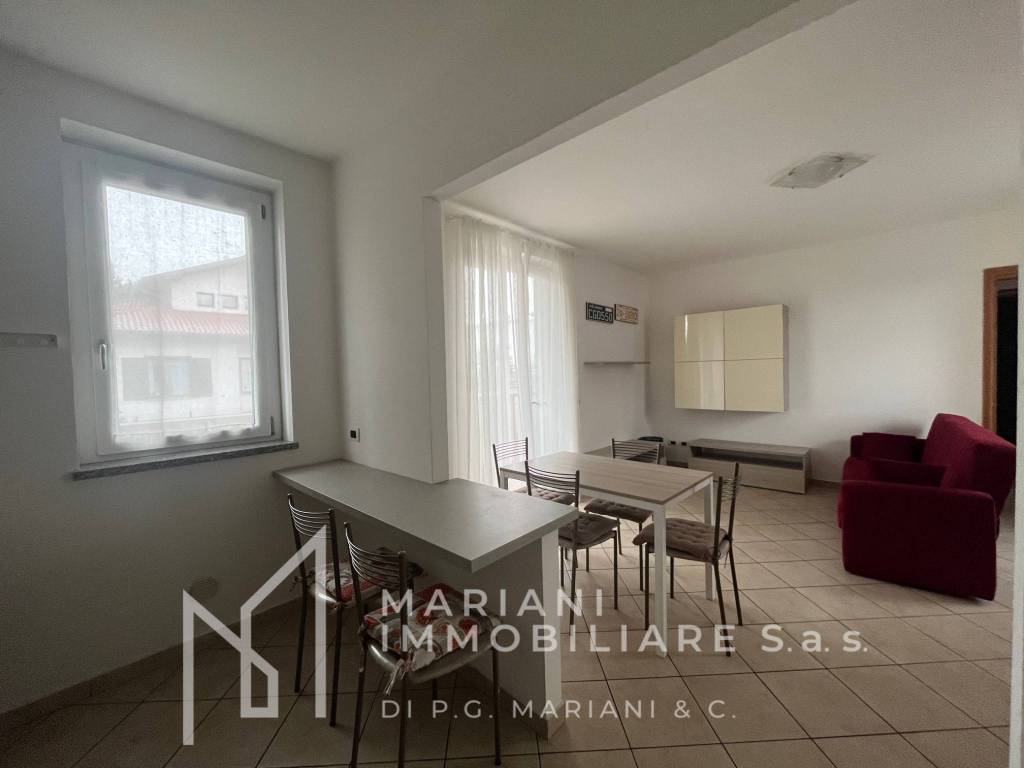 Appartamento a Lonate pozzolo in Via Bergamo, 11 - Foto 5