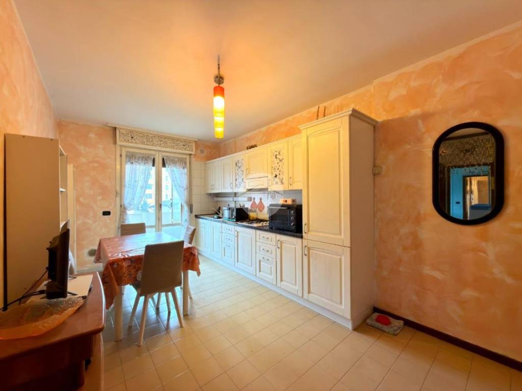 Appartamento a Chioggia in Via Marco Polo, 192 - Foto 2