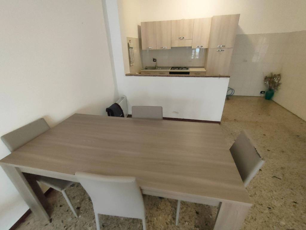 Appartamento a Reggio calabria in Contrada Sant'Elia di Ravagnese - Foto 2