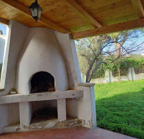 Villa a Quartu sant'elena in Leonardo Da Vinci - Foto 2