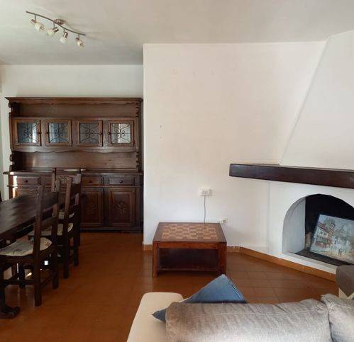 Villa a Quartu sant'elena in Leonardo Da Vinci - Foto 3