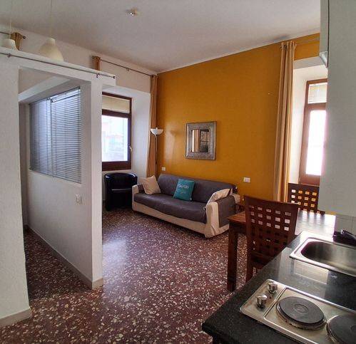 Appartamento a Cagliari in Carlo Felice - Foto 2