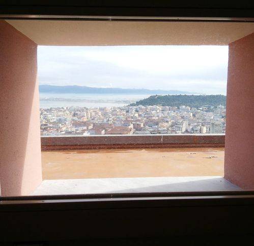 Appartamento a Cagliari in Viale Buon Cammino - Foto 2